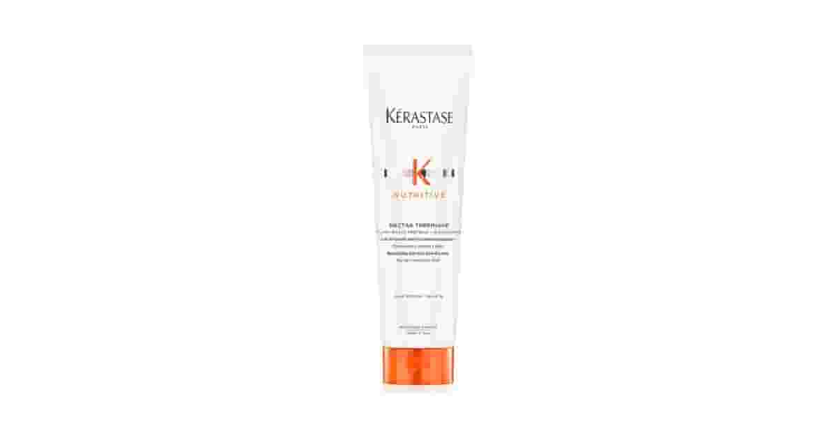 Melhor Leave In Kerastase: Cabelos Hidratados e Protegidos!