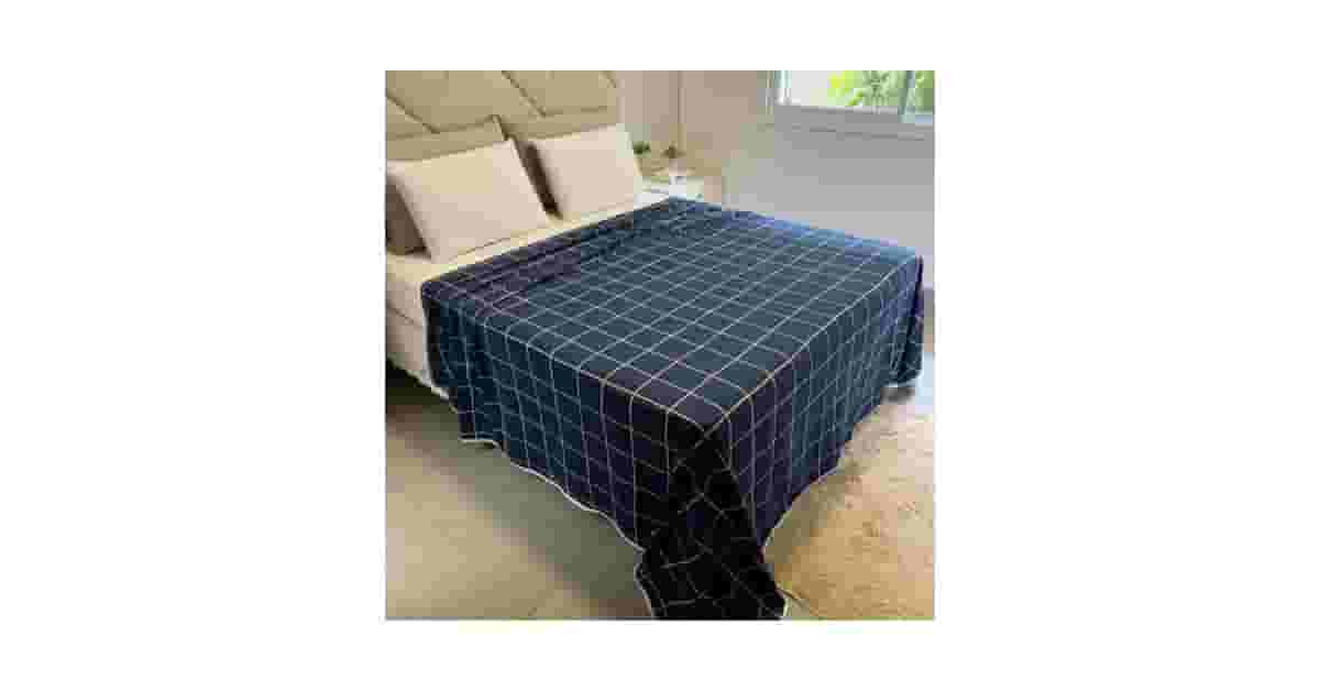 Melhor Lençol para se Cobrir: Conforto e Durabilidade Garantidos