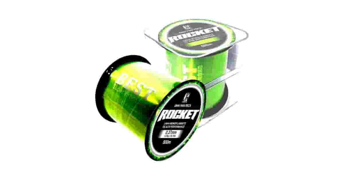 Melhor Linha de Pesca para Tilápia: Guia Completo