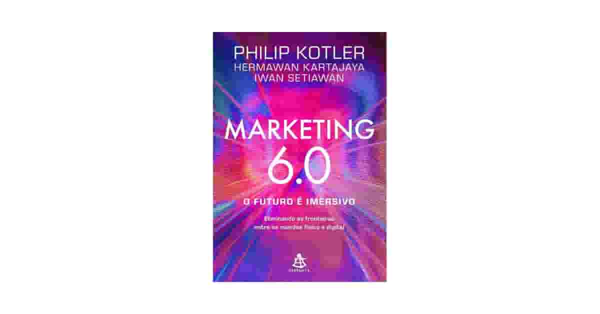 Melhor Livro de Marketing: O Guia Definitivo
