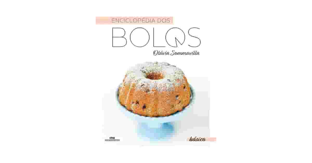 Melhor Livro de Receitas de Bolos: Guia Completo Para Confeiteiros Iniciantes
