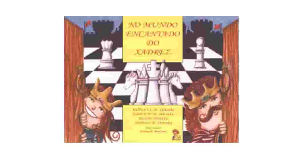 Melhor Livro de Xadrez do Mundo: Guia Essencial