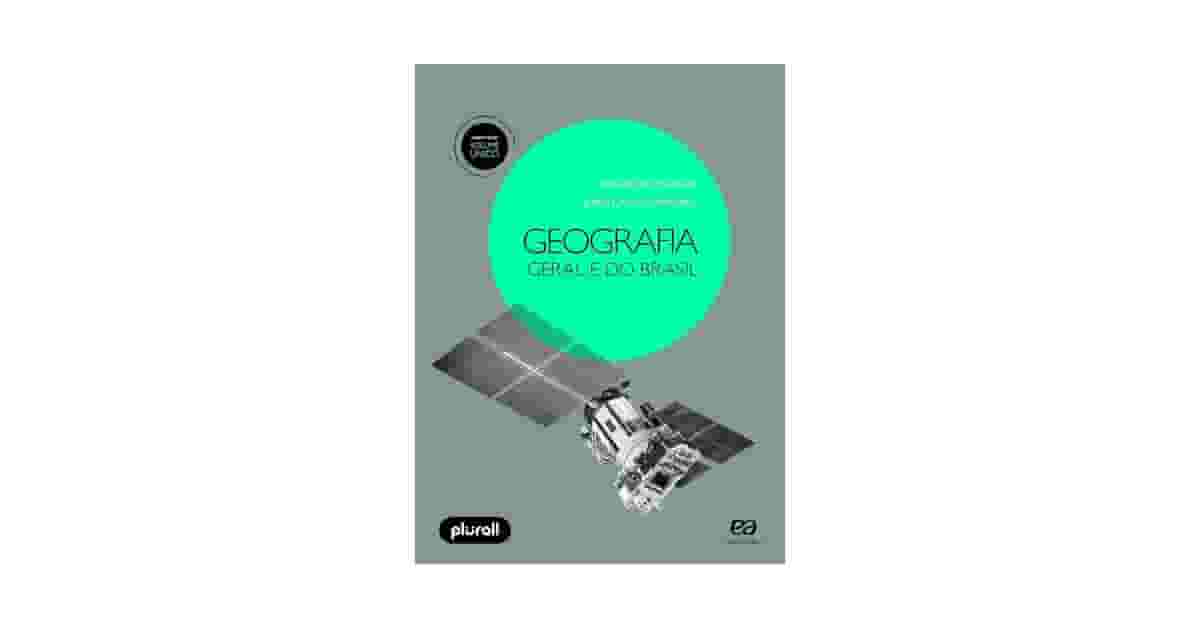 Melhor Livro Didático de Geografia: Guia Essencial para Estudantes