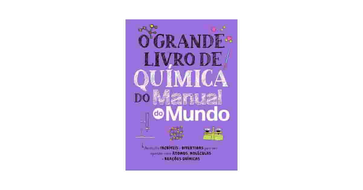 Melhor Livro Didático de Química: Guia Essencial para Estudantes