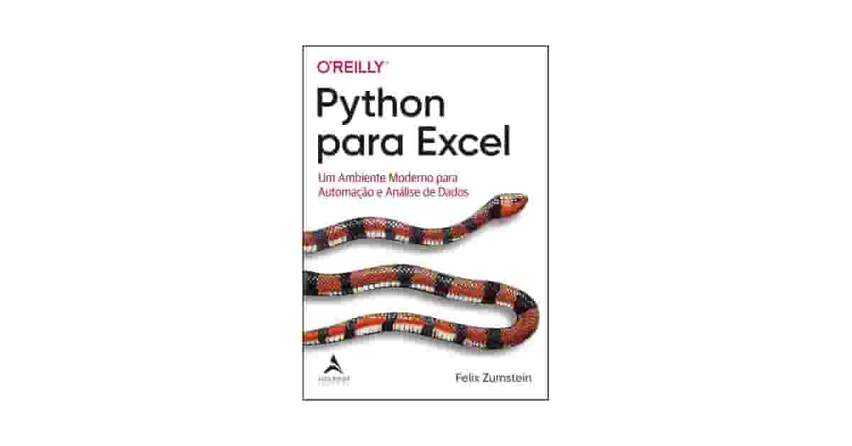 Melhor Livro para Python: Escolha o Ideal!