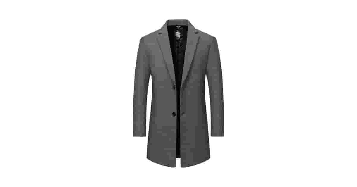 Melhor Lugar para Comprar Blazer Masculino: Guia Completo