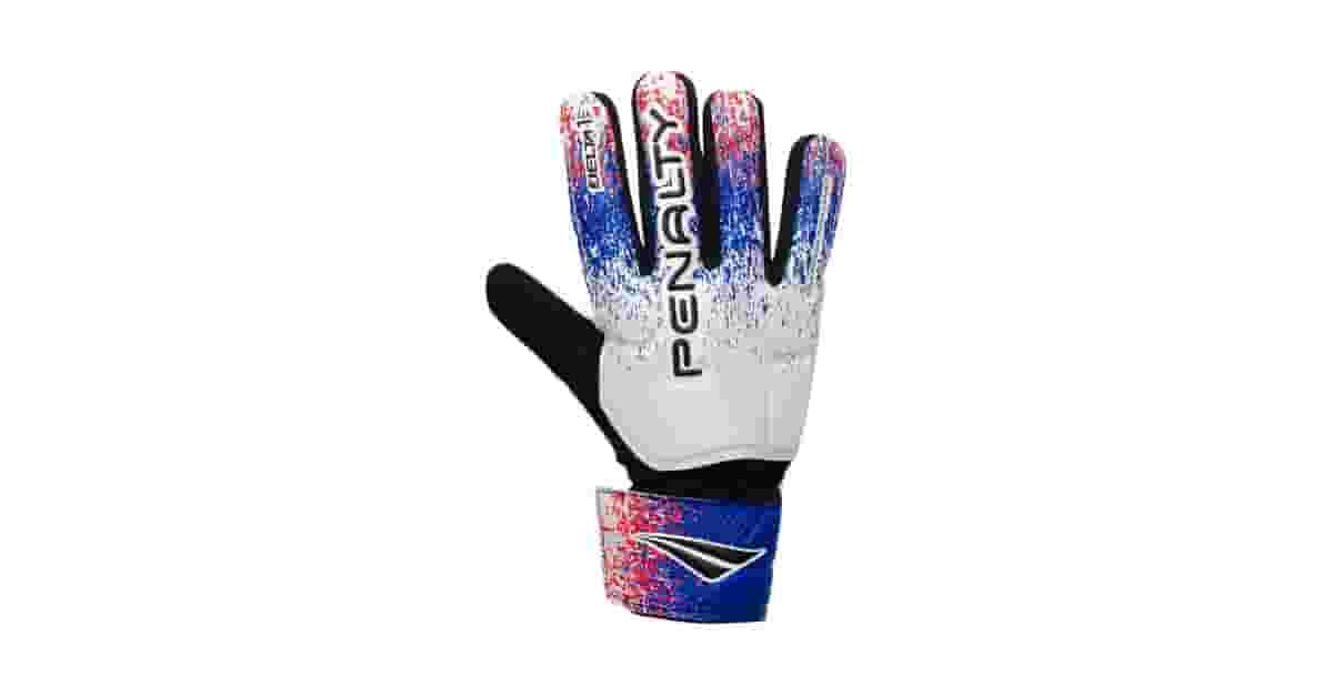 Melhor Luva de Goleiro para Comprar: Proteção e Grip!