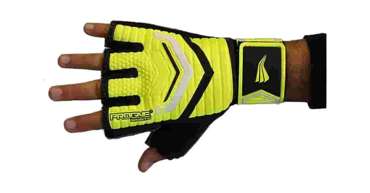 Melhor Luva de Goleiro para Society: Grip e Conforto