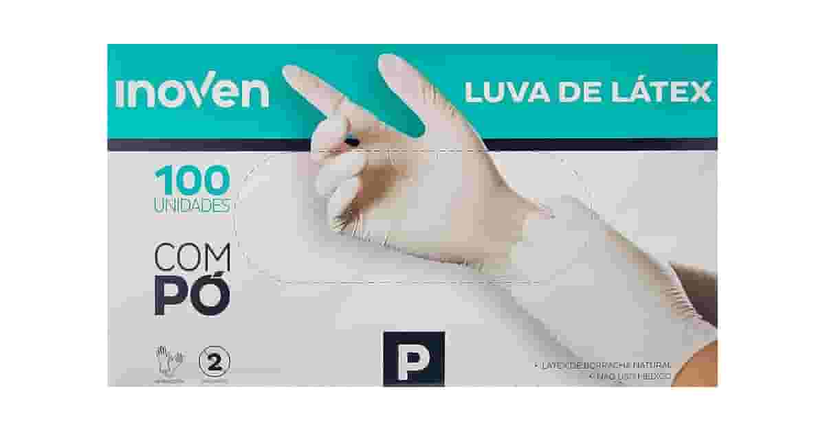 Melhor Luva de Latex: Guia Completo de Escolha