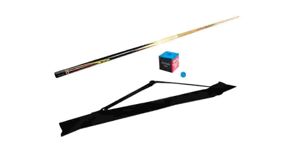 Melhor Madeira para Taco de Sinuca: Guia Completo para Sua Escolha