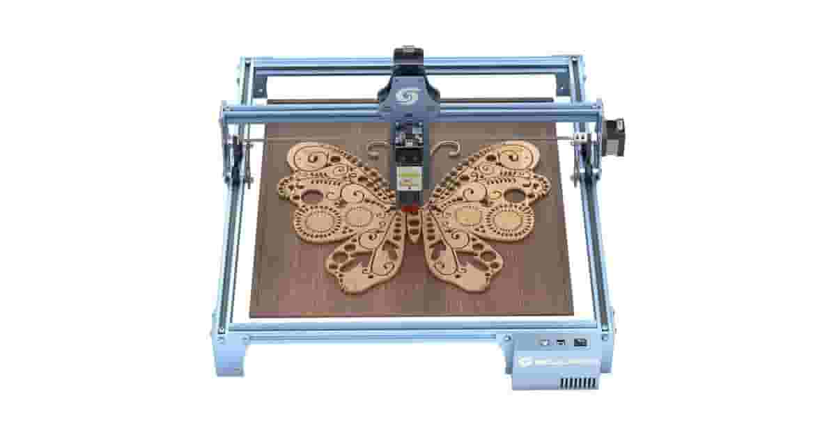 Melhor Máquina Cnc: Guia Completo para sua Escolha