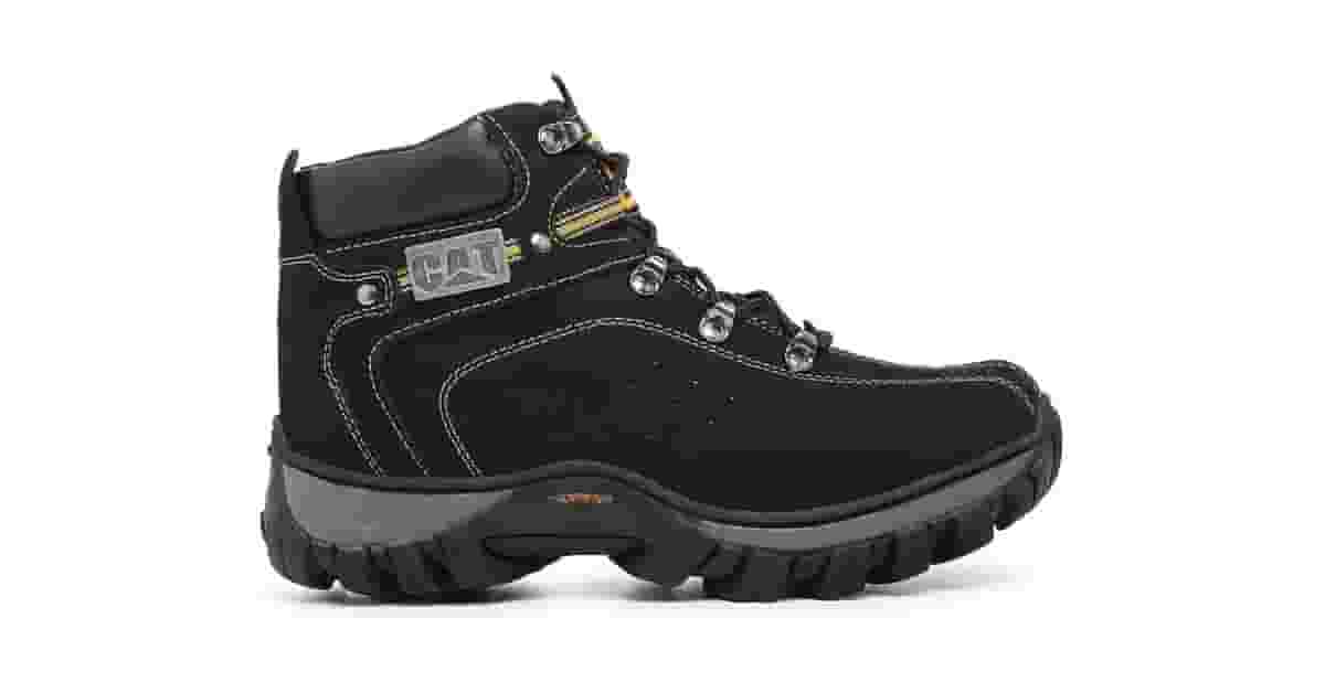 Melhor Marca Bota Masculina: Conforto e Durabilidade