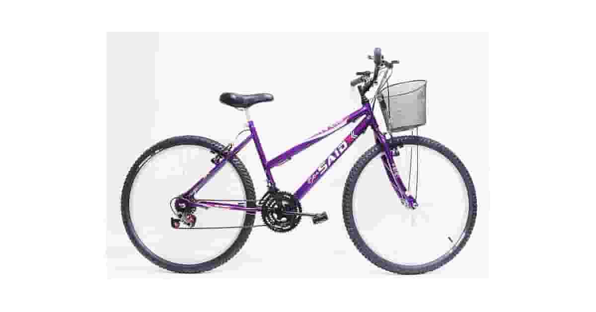 Melhor Bicicleta Feminina Aro 26: Guia Essencial