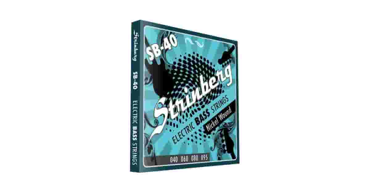 Melhor Marca de Contrabaixo: 7 Opções Para Músicos