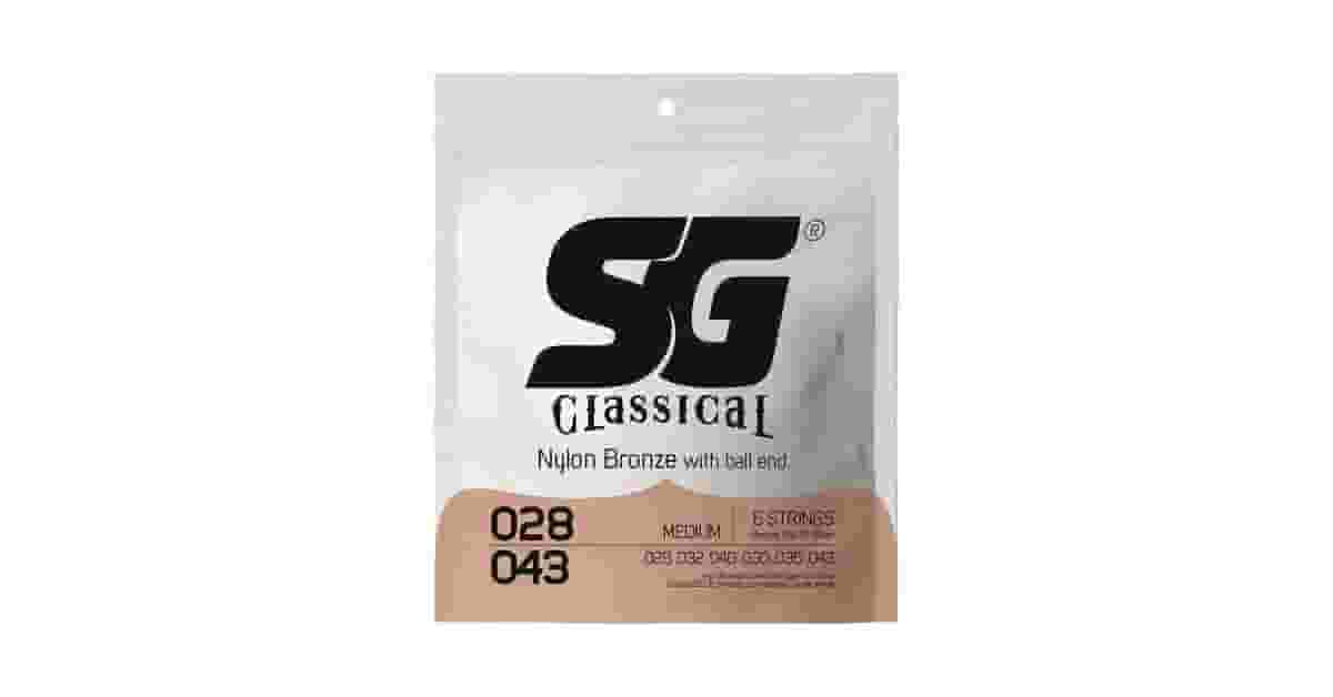 Melhor Marca de Corda de Nylon para Violão: Guia Essencial