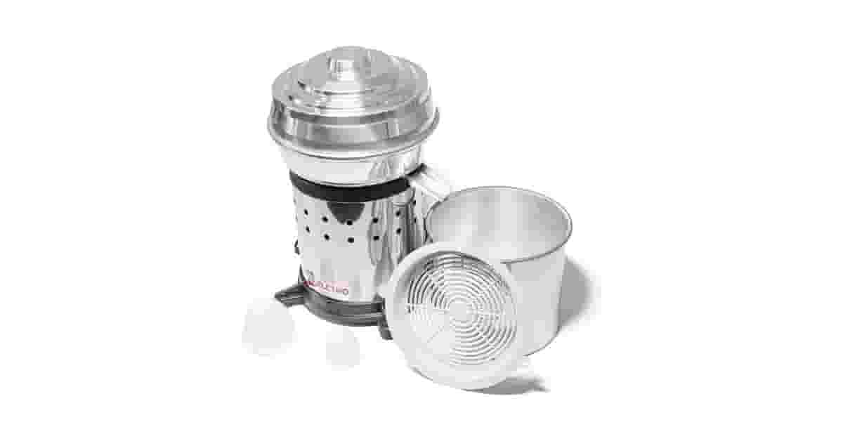 Melhor Marca de Espremedor de Laranja Industrial: Potência e Durabilidade