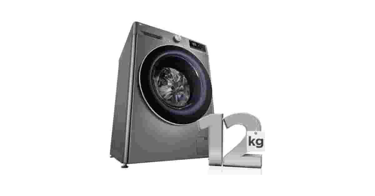 Melhor Marca de Lava e Seca do Mercado: Tecnologia e Eficiência