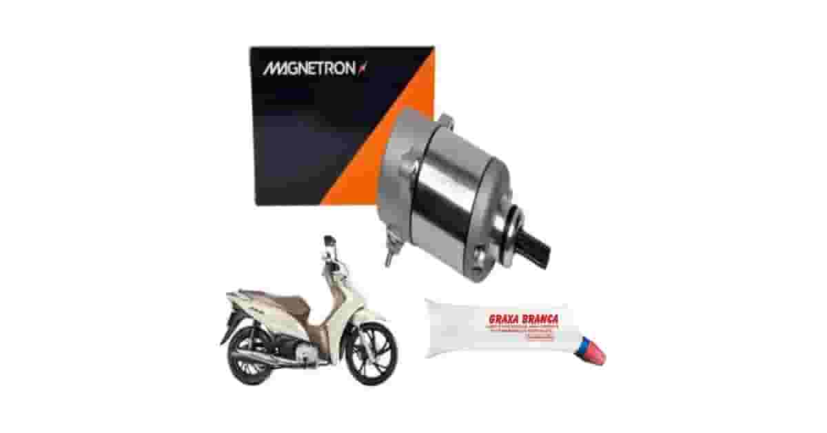 Melhor Marca de Motor de Arranque: Qual a Mais Confiável?