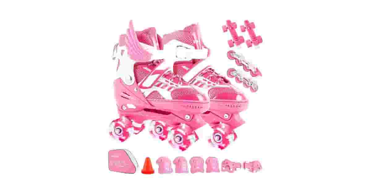 Melhor Marca de Patins Quad Infantil: Guia Completo!