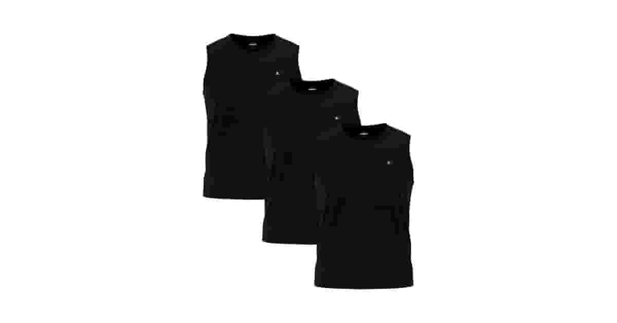 Melhor Marca de Roupa de Academia Masculina: Guia Completo