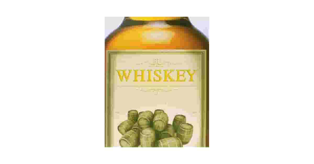 Melhor Marca de Whisky do Mundo: Guia de Sabores Únicos