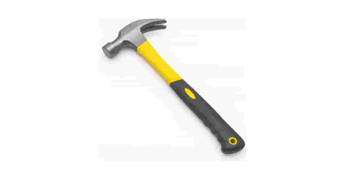 Melhor Martelo de Carpinteiro: Guia Essencial de Compra