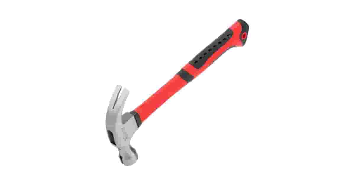 Melhor Martelo: Qual o Ideal para Sua Ferramenta?