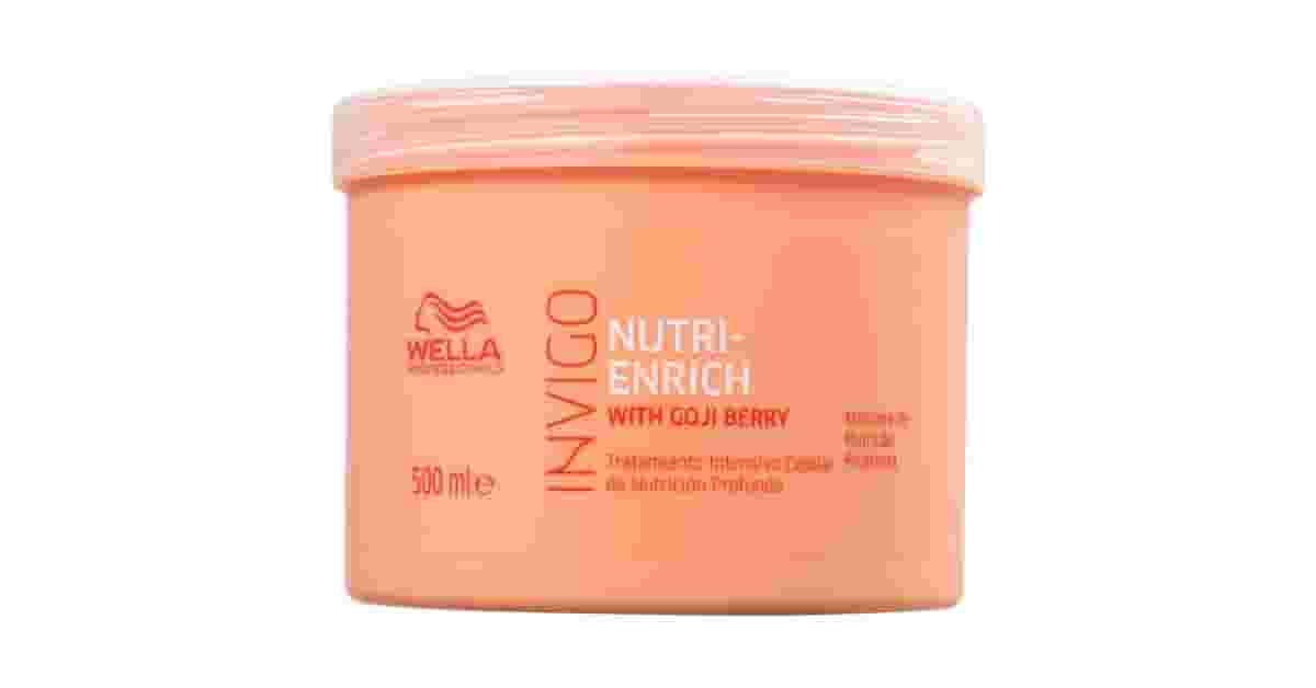 Melhor Máscara de Nutricao da Wella: Nutrição Intensa para Seus Cabelos