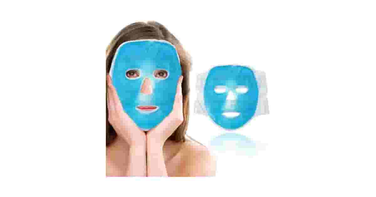 Melhor Máscara Facial para o Rosto: Guia de Escolha