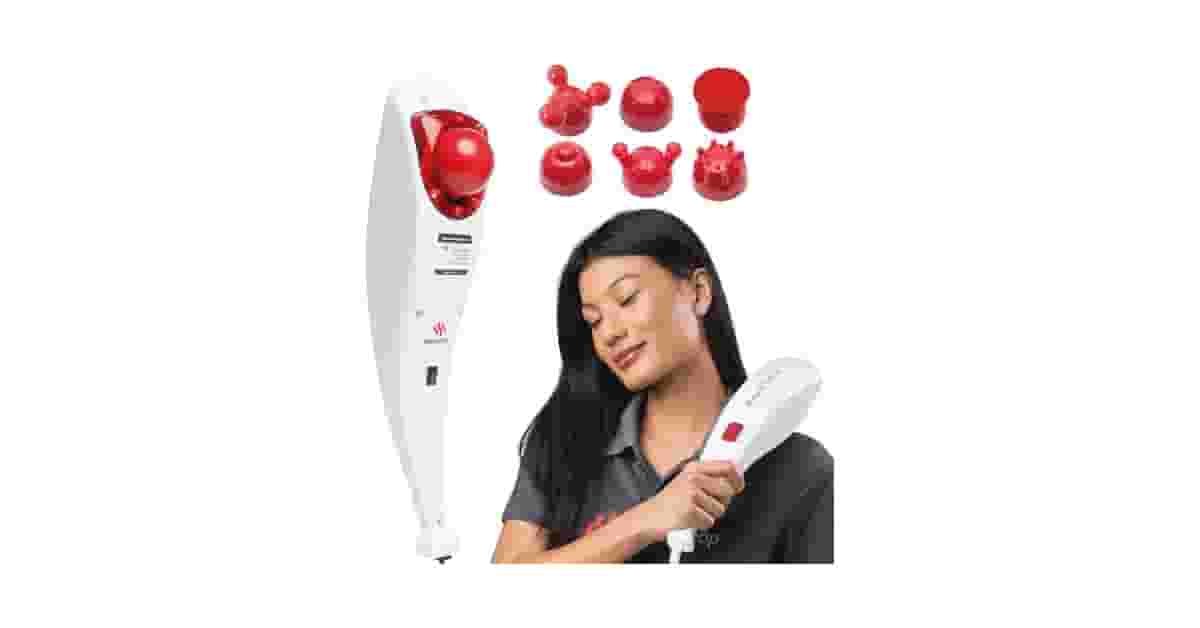 Melhor Massageador Profissional: Guia Completo para Alívio Profundo