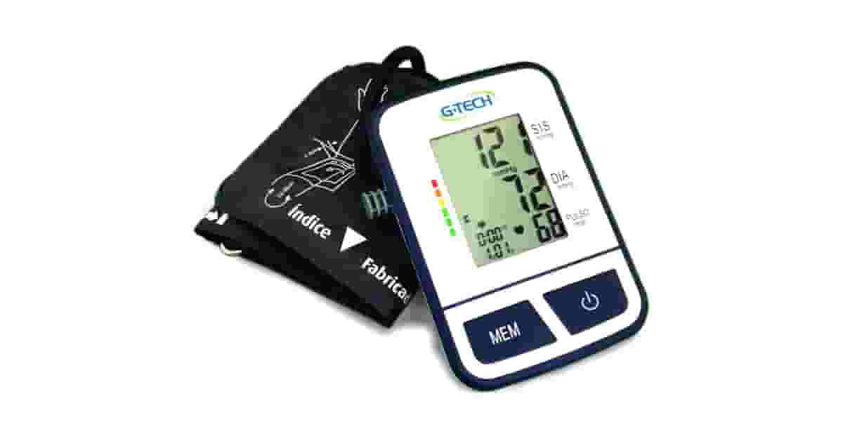 Melhor Medidor de Pressão: Guia Completo para sua Saúde