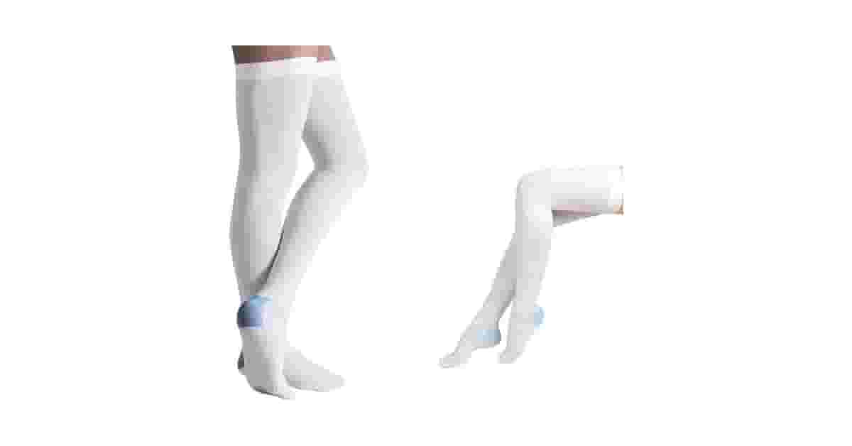 Melhor Meia de Compressão Após Cirurgia: Guia Essencial