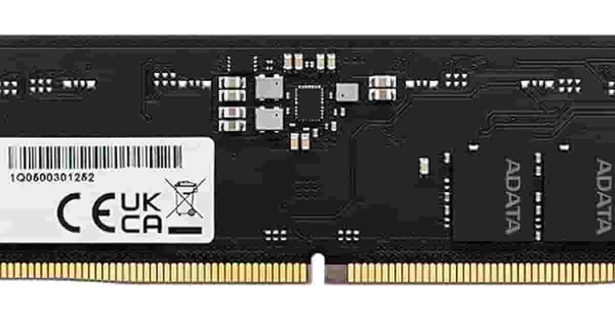 Melhor Memoria Ram Ddr5: Potencialize Seu PC!