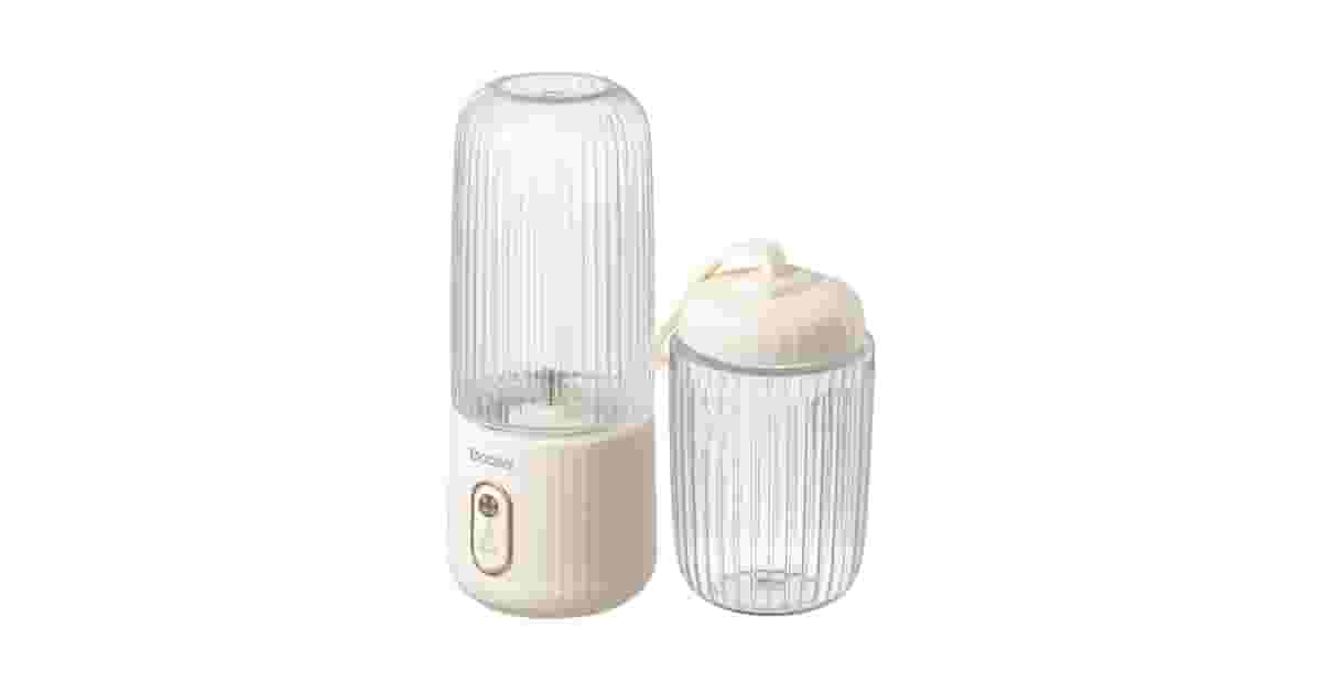 Melhor Mini Liquidificador Portátil: Guia Completo de Escolha