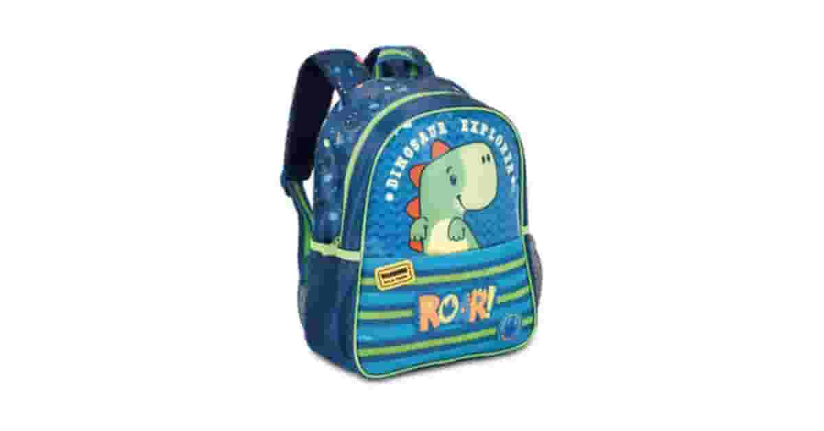 Melhor Mochila para Creche: Guia Essencial e Opções Seguras