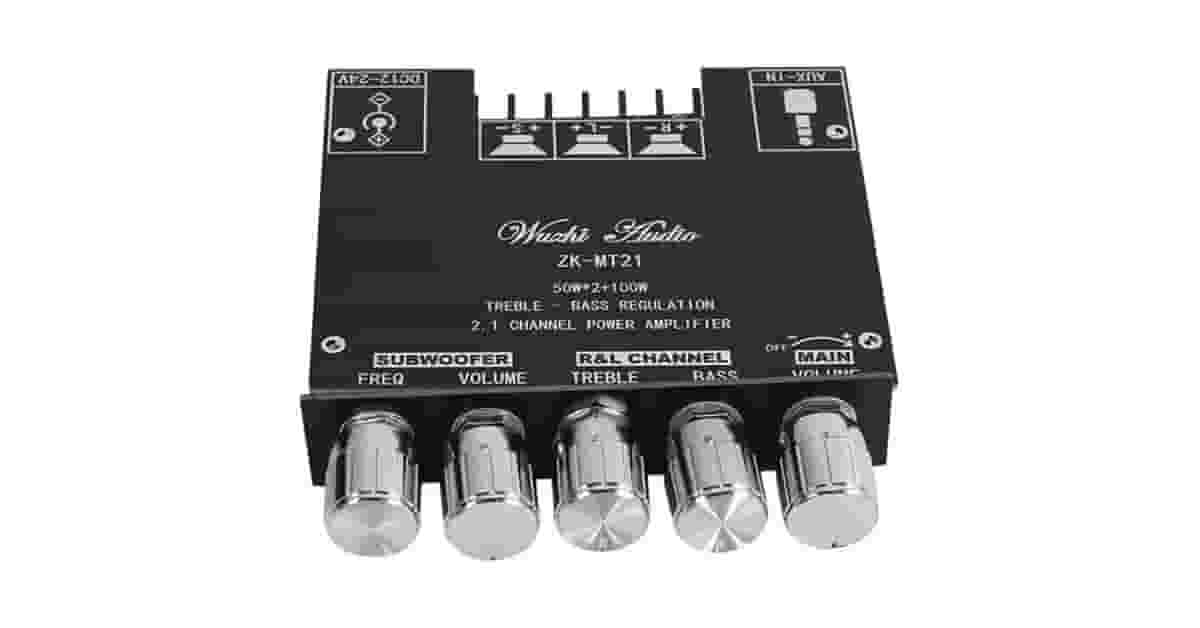 Melhor Modulo para Cornetas: Potência e Conectividade BT