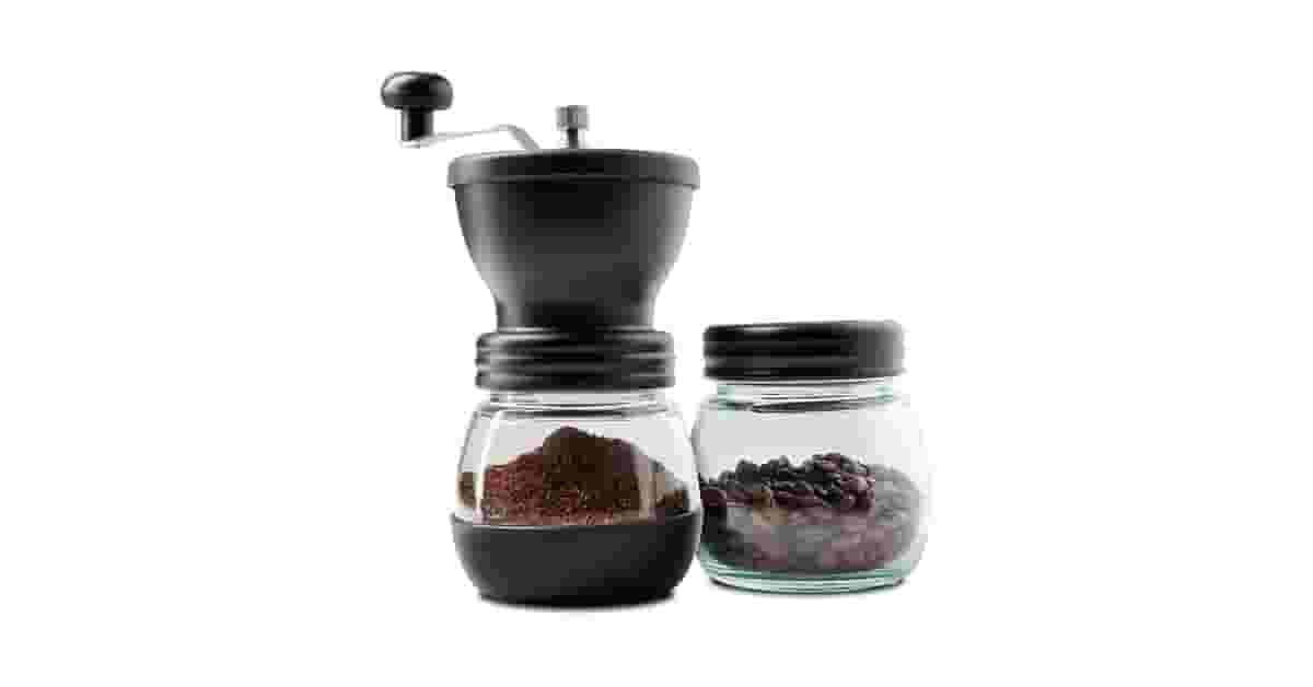 Melhor Moedor de Café Manual: Guia Completo 2024