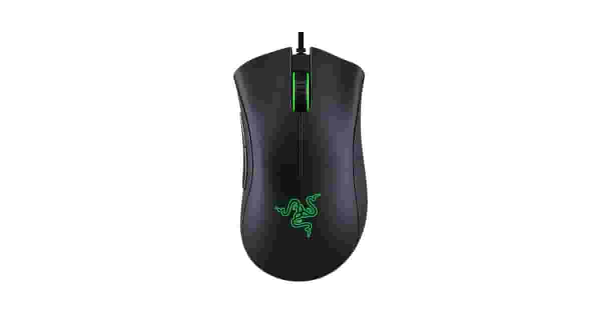 Melhor Mouse Gamer da Razer: Qual o Ideal para Sua Vitória?