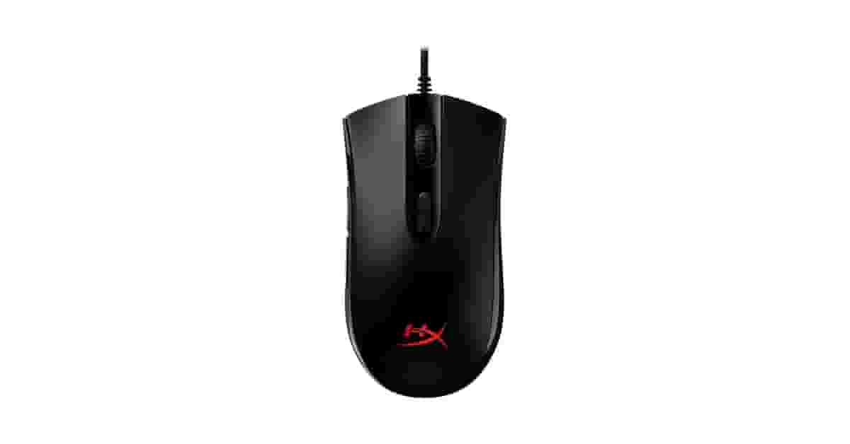 Melhor Mouse Gamer Hyperx: Guia Definitivo de Compra