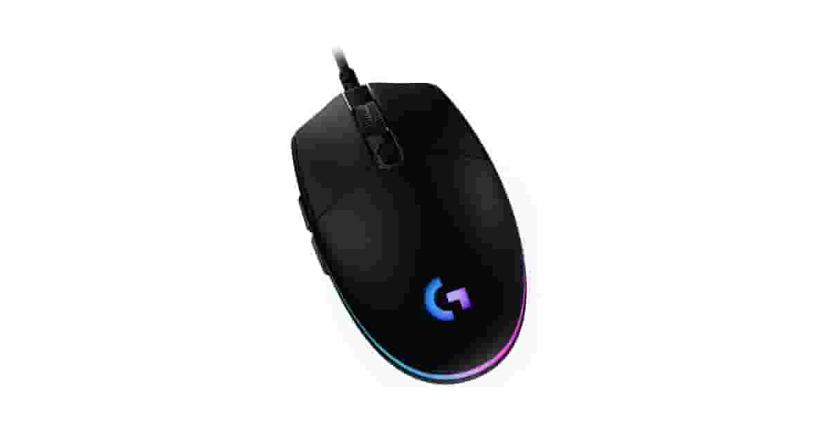 Melhor Mouse Gamer Logitech: Qual Escolher?
