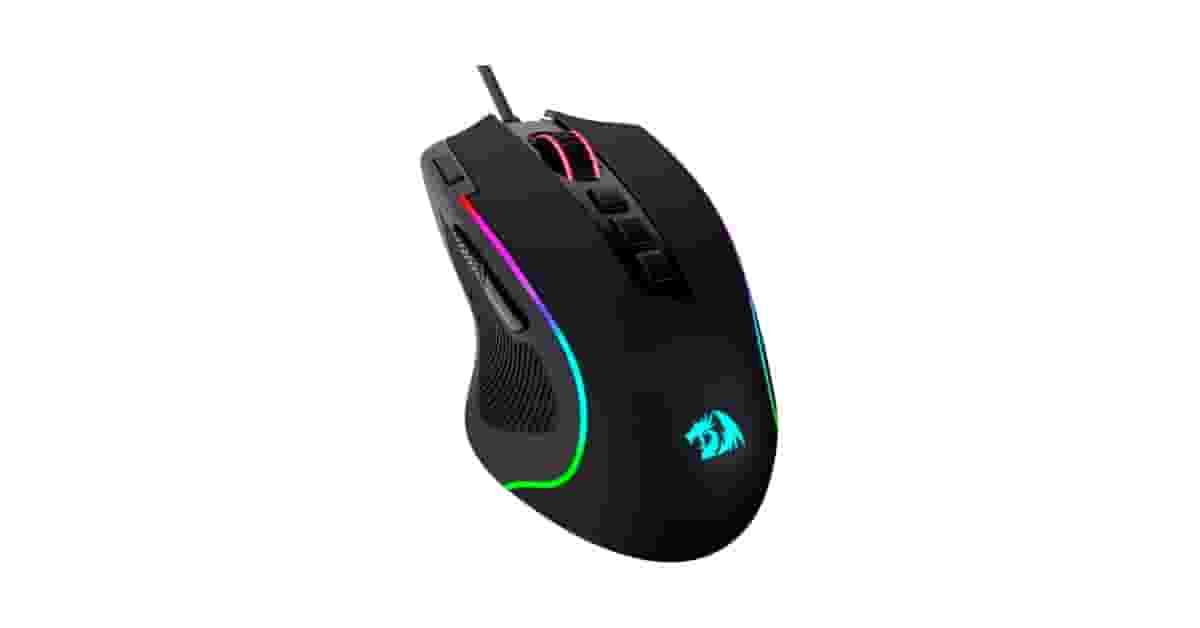 Melhor Mouse Gamer para Fps: Precisão e Velocidade