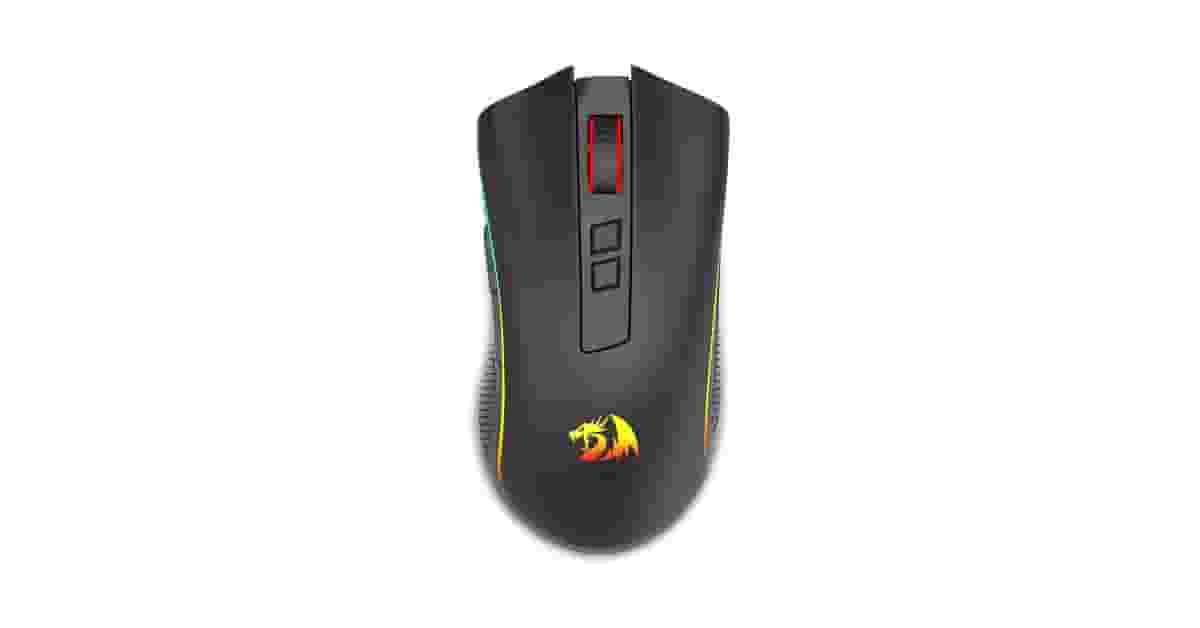Melhor Mouse Gamer sem Fio: Guia Completo