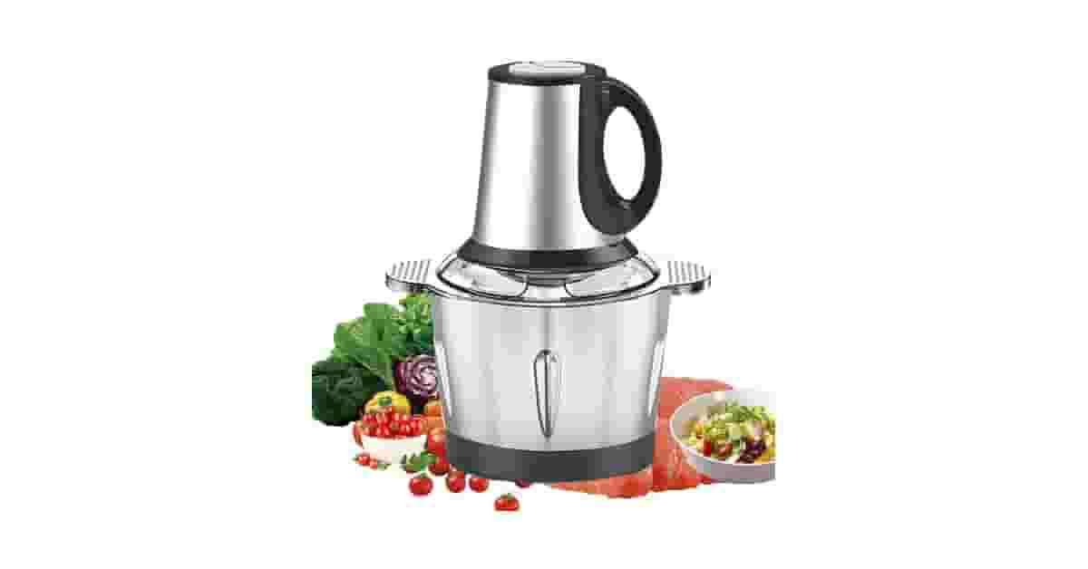 Melhor Multiprocessador para Moer Carne: Guia Completo