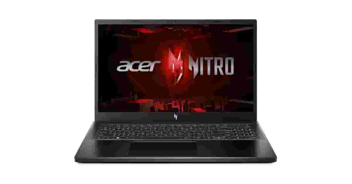 Melhor Notebook Acer Nitro 5: Qual o Ideal para Você?