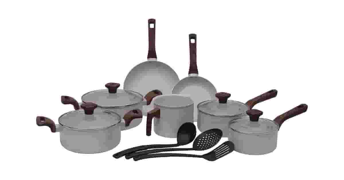 Melhor Panela de Cerâmica: Guia Completo para Sua Cozinha