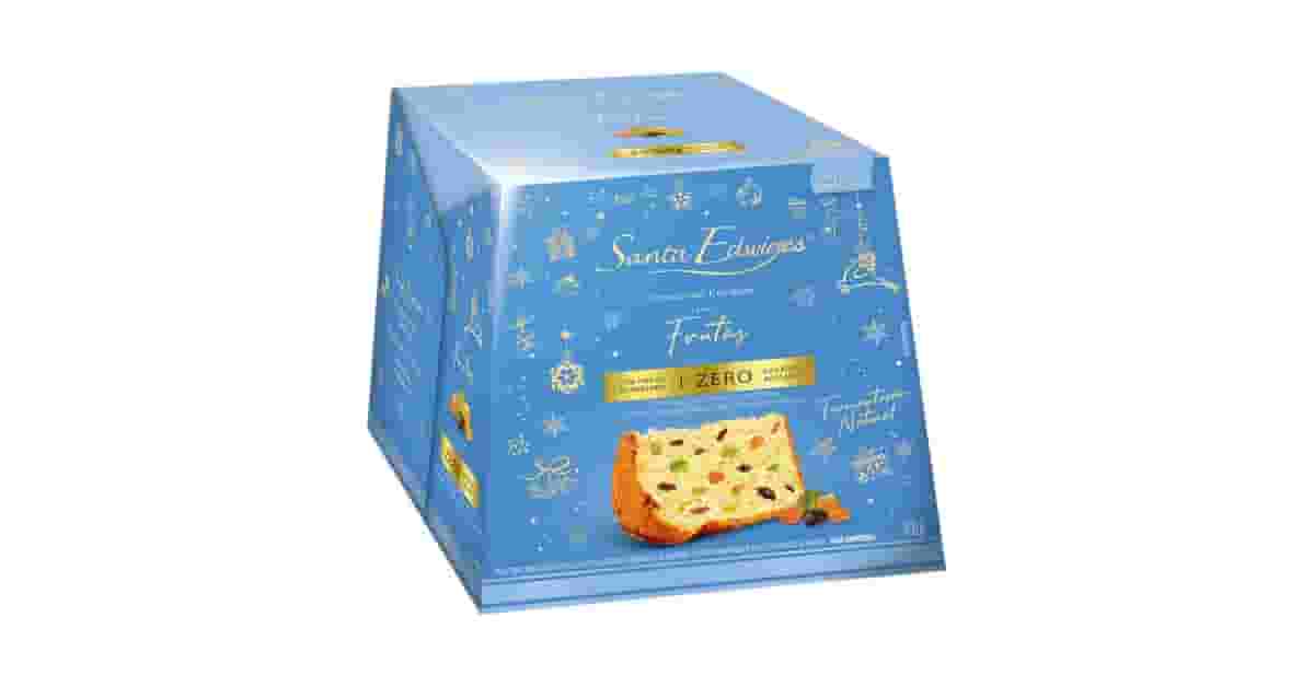 Melhor Panetone zero Açucar: Guia Completo de Sabores