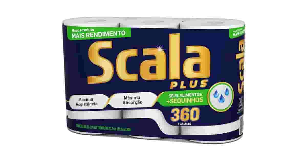 Melhor Papel Toalha do Mercado: Qual a Melhor Absorção?