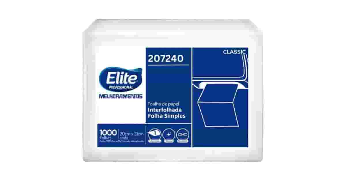 Melhor Papel Toalha Interfolhado: Guia de Compra