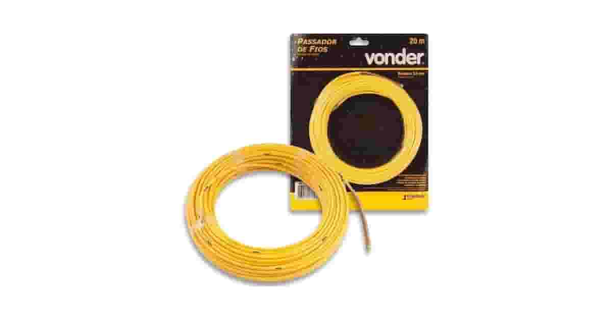 Melhor Passa Fio Elétrico: Guia Completo e Dicas Essenciais