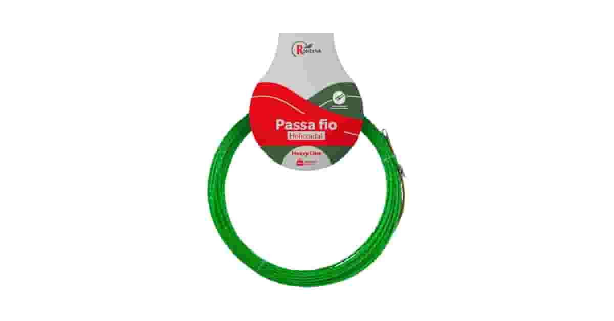 Melhor Passa Fio Profissional: Guia Completo!